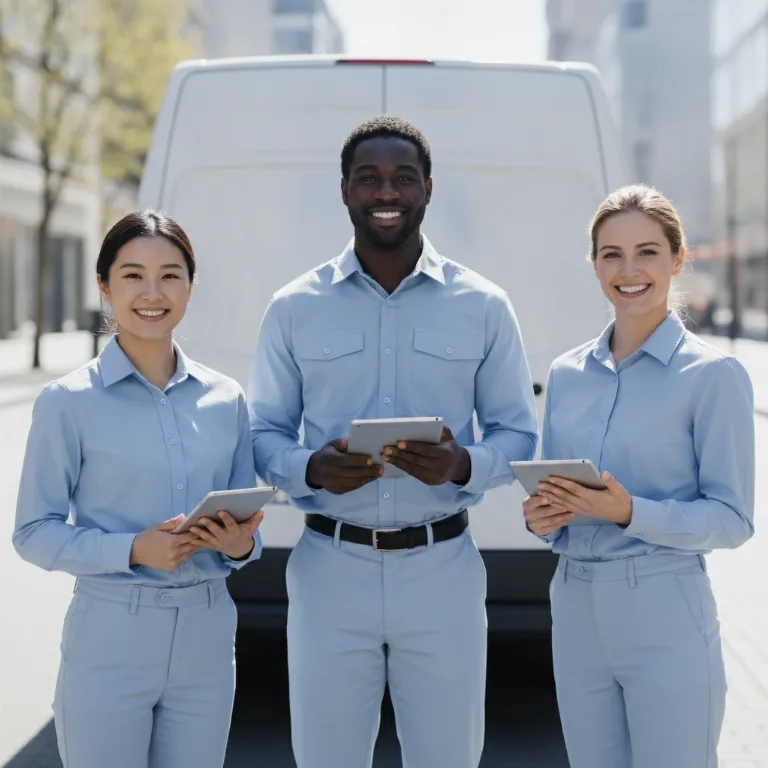 Insurance Broker team in Bushwick